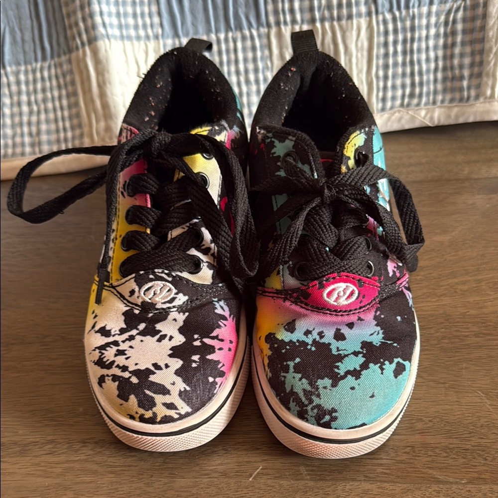 Heelys shoes